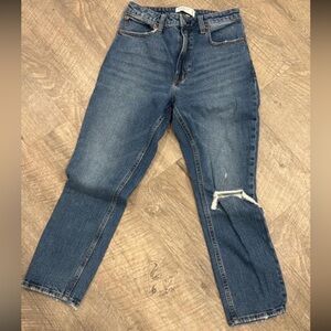 Abercrombie jeans (NWOT)
